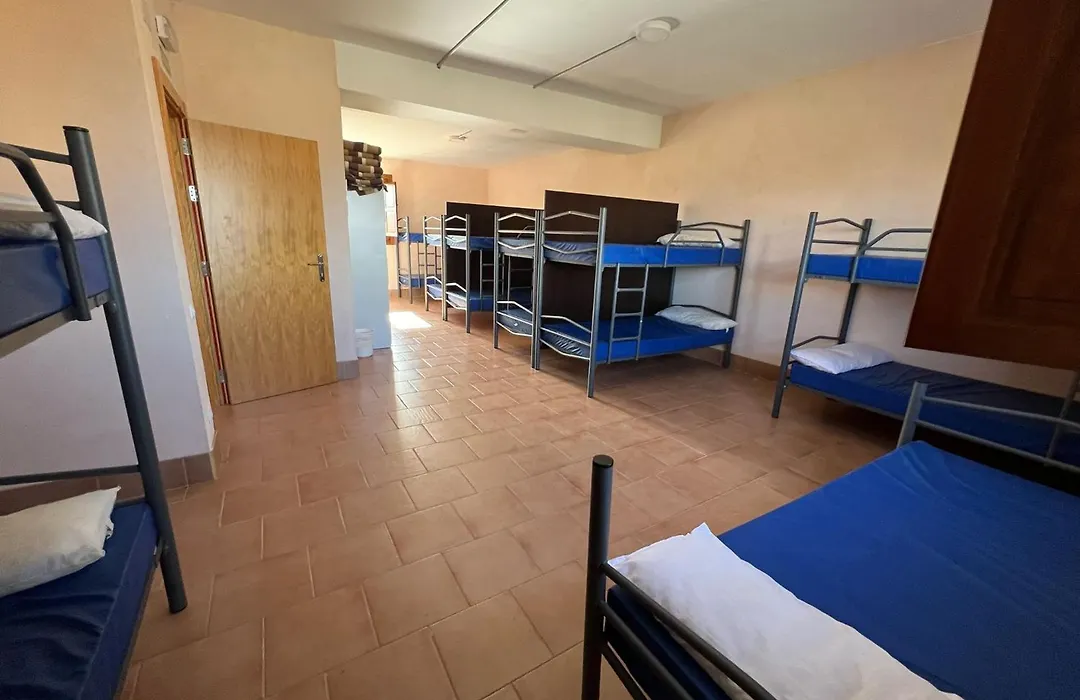 Ikigai Albergue-1