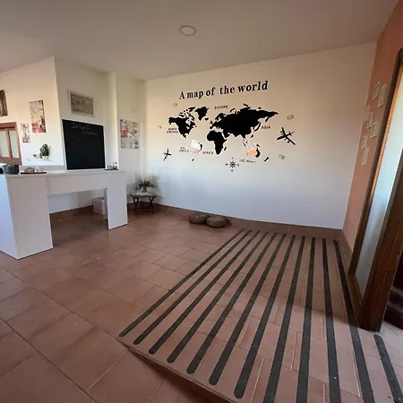 Ikigai Albergue-3